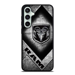 DODGE RAM NEW LOGO Samsung Galaxy S23 FE Case Cover