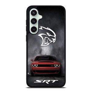 DODGE SRT CAR LOGO Samsung Galaxy S23 FE Case Cover