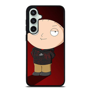 FAMILY GUY STEWIE GRIFFIN Samsung Galaxy S23 FE Case Cover