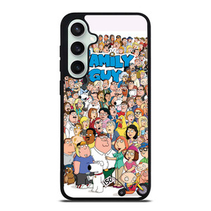 FAMILY GUY Samsung Galaxy S23 FE Case Cover