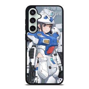 FAN ART GUNDAM SEXY Samsung Galaxy S23 FE Case Cover