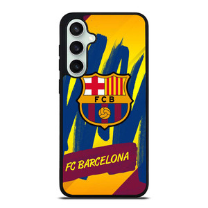 FC BARCELONA Samsung Galaxy S23 FE Case Cover