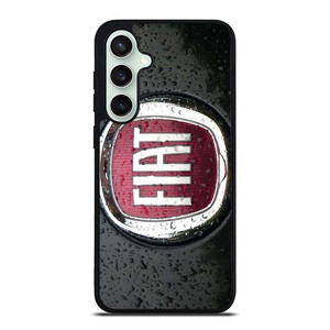 FIAT Samsung Galaxy S23 FE Case Cover