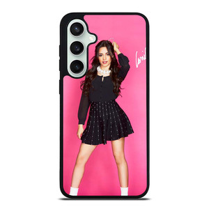 FIFTH HARMONY CAMILA CABELLO Samsung Galaxy S23 FE Case Cover