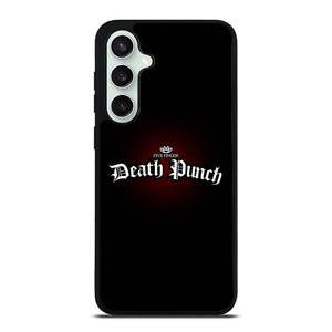 FIVE FINGER DEATH PUNCH LOGO Samsung Galaxy S23 FE Case Cover