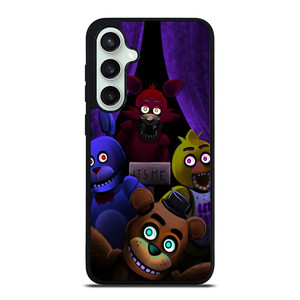 FIVE NIGHTS AT FREDDY'S 3 Samsung Galaxy S23 FE Case Cover
