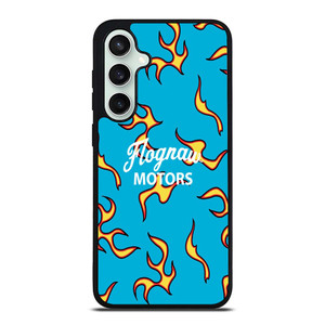 FLOGNAW MOTORS BY GLOF WANG Samsung Galaxy S23 FE Case Cover