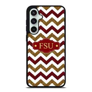 FLORIDA STATE FSU FOOTBALL Samsung Galaxy S23 FE Case Cover