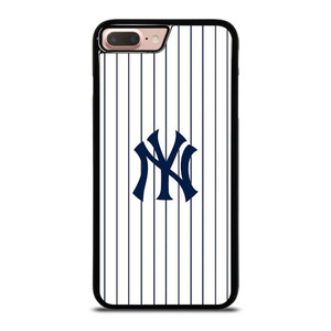 NEW YORK YANKEES CLASSIC LOGO iPhone 7 / 8 Plus Case Cover NEW YORK YANKEES CLASSIC LOGO iPhone 7 / 8 Plus Case Cover