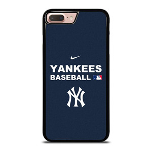 NEW YORK YANKEES MLB ICON iPhone 7 / 8 Plus Case Cover