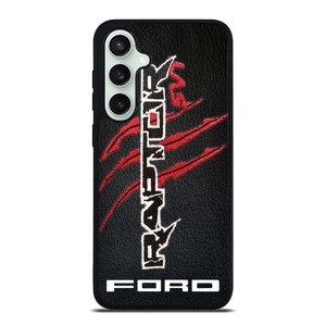 FORD RAPTOR LOGO 2 Samsung Galaxy S23 FE Case Cover