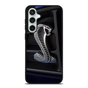 FORD SHELBY GT500 COBRA LOGO Samsung Galaxy S23 FE Case Cover