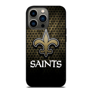 NEW ORLEANS SAINTS FOOTBALL iPhone 13 Pro Case Cover NEW ORLEANS SAINTS FOOTBALL iPhone 13 Pro Case Cover