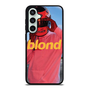 FRANK OCEAN BLOND Samsung Galaxy S23 FE Case Cover