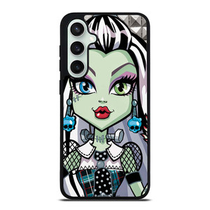 FRANKIE STEIN MONSTER HIGH DOLL Samsung Galaxy S23 FE Case Cover