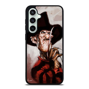 FREDDY KRUEGER 3 Samsung Galaxy S23 FE Case Cover