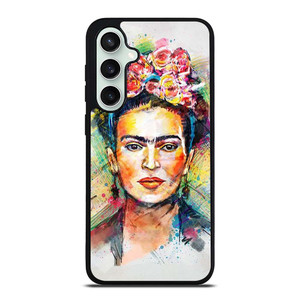 FRIDA KAHLO ART Samsung Galaxy S23 FE Case Cover