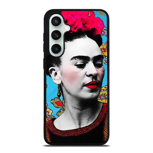 FRIDA KAHLO DRAGON Samsung Galaxy S23 FE Case Cover