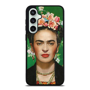 FRIDA KAHLO Samsung Galaxy S23 FE Case Cover