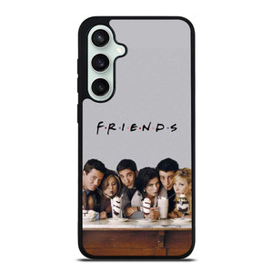 FRIENDS POSTER Samsung Galaxy S23 FE Case Cover