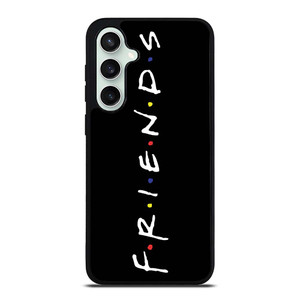FRIENDS Samsung Galaxy S23 FE Case Cover