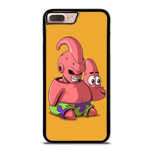 PATRICK STAR MAJIN BUU iPhone 7 / 8 Plus Case Cover PATRICK STAR MAJIN BUU iPhone 7 / 8 Plus Case Cover