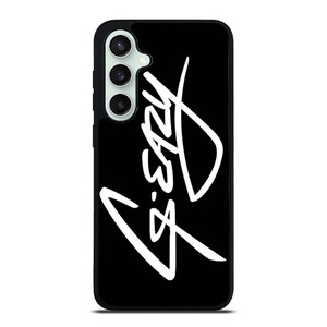 G-EAZY LOGO Samsung Galaxy S23 FE Case Cover