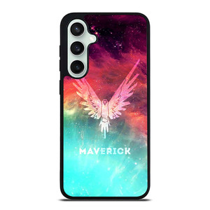 GALAXY LOGANG MAVERICK LOGAN PAUL Samsung Galaxy S23 FE Case Cover