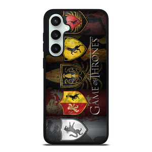 GAME OF THRONES 1 Samsung Galaxy S23 FE Case Cover