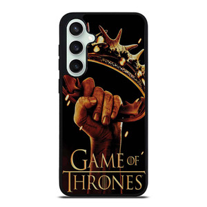 GAME OF THRONES 2 Samsung Galaxy S23 FE Case Cover