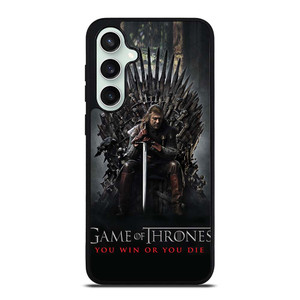 GAME OF THRONES 3 Samsung Galaxy S23 FE Case Cover