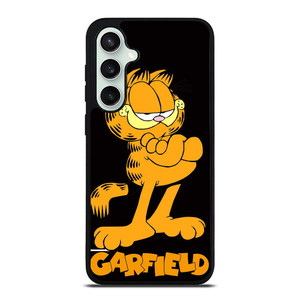 GARFIELD Lazy Cat Samsung Galaxy S23 FE Case Cover