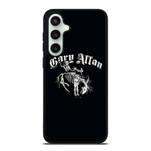 GARY ALLAN LOGO Samsung Galaxy S23 FE Case Cover