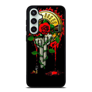 GUNS N ROSES GNR ICON Samsung Galaxy S23 FE Case Cover