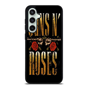 GUNS N ROSES LOGO Samsung Galaxy S23 FE Case Cover