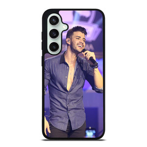 GUSTAVO LIMA Sings Samsung Galaxy S23 FE Case Cover