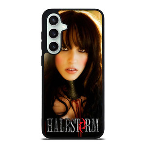 HALESTORM LZZY Samsung Galaxy S23 FE Case Cover