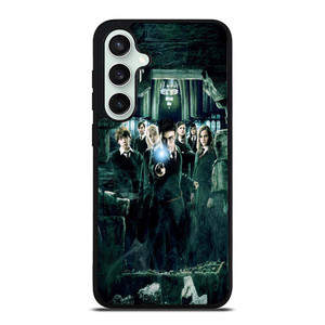 HARRY POTTER ALL FRIENDS Samsung Galaxy S23 FE Case Cover