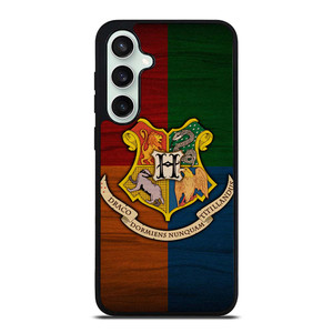 HARRY POTTER HOGWARTS SYMBOL Samsung Galaxy S23 FE Case Cover