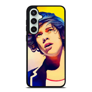 HARRY STYLES ART Samsung Galaxy S23 FE Case Cover