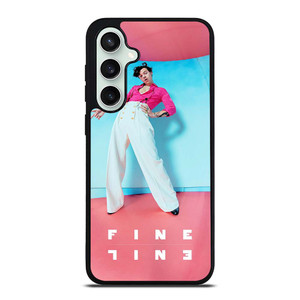 HARRY STYLES FINE LINE ALBUM COVER Samsung Galaxy S23 FE Case Cover