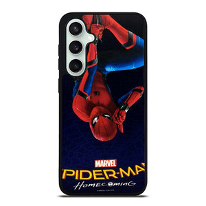 HOMECOMING SPIDERMAN Samsung Galaxy S23 FE Case Cover