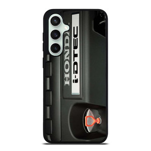 HONDA ENGINE IDTEC Samsung Galaxy S23 FE Case Cover