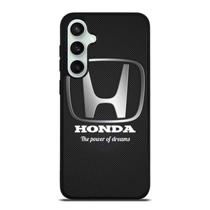 HONDA THE POWER OF DREAMS Samsung Galaxy S23 FE Case Cover