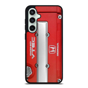HONDA VTEC ENGINE DOHC Samsung Galaxy S23 FE Case Cover