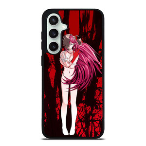HOT ELFEN LIED Samsung Galaxy S23 FE Case Cover