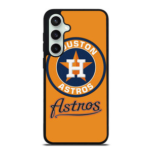 HOUSTON ASTROS BASEBALL Samsung Galaxy S23 FE Case Cover