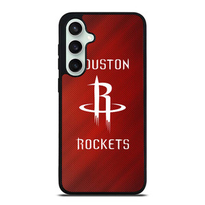 HOUSTON ROCKETS Samsung Galaxy S23 FE Case Cover
