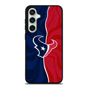 HOUSTON TEXANS LOGO Samsung Galaxy S23 FE Case Cover
