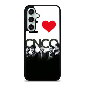 I LOVE CNCO NEW Samsung Galaxy S23 FE Case Cover